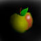 apple by dragon2000