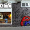 wall-work by jay00fun2