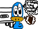 cake