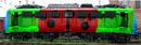 train-project