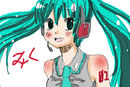miku