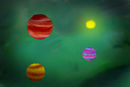 planets
