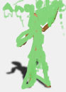 slimed