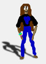 the-model