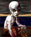kratos kratos
