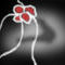 dying-flower-of-string by 306girls