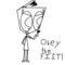 obey-the-fist by invadermiz