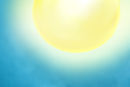 sun