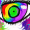 eye by purpleunicorns