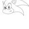 sonic-the-hedgehog by supesonic