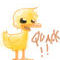 quack by ShinyPotato