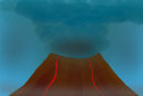 volcanic-eruption