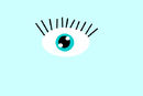 eye