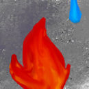 fire-and-water