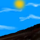 mountain