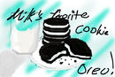 oreo