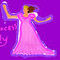 princess-lily by brentenlena