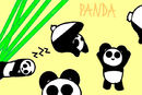 panda