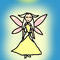 helia-the-light-fairy by midnightmermaid89