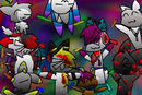 rave-party rave-party