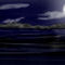 moon-lake by MelodyMathewson