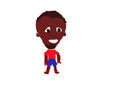 footie-player