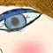 eye by Vexie