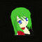 anime-face by gzzurker