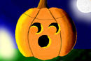 jack-o-lantern