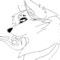 1-wolf-ever by tinme09
