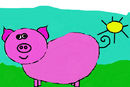 piggy