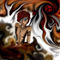 pure-gaara by Muse0maris
