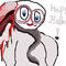 happy-halloween by anamaria