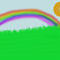 rainbow by artsycraftygirl456