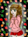 anime-girl