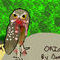 burrowing-owl by cuchifrito1216