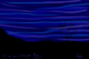 midnight-blue