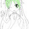 mint by chocolat0916