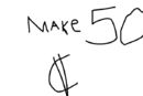 memo-make-50-cent