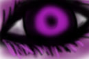 purple-eye