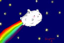 fluffy-space-bunny