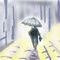 rain-in-the-city by solange62