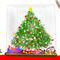 christmas-tree by bizzybee