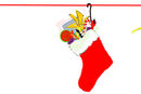 stocking-from-santa