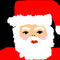 santa by Bluebell