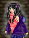 anime-girl
