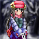 snow-in-the-dark