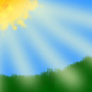 let-the-sun-shine