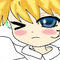 len-chibi by chocolat0916