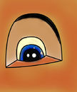 the-lion-kinglion-eye